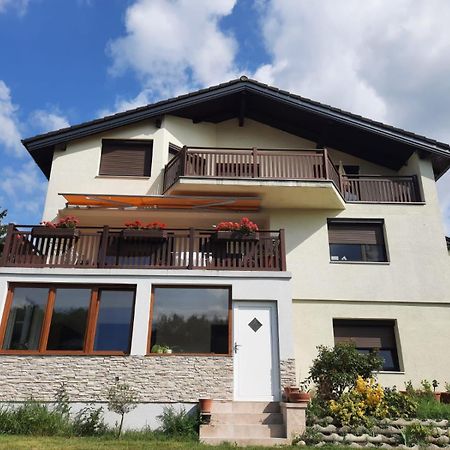 Erholungsheim Im Wienerwald Irenental Exterior photo