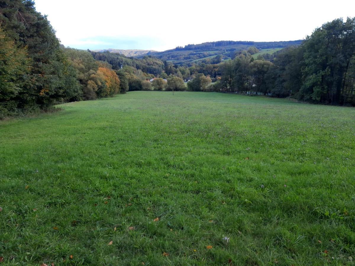 Erholungsheim Im Wienerwald Irenental Exterior photo